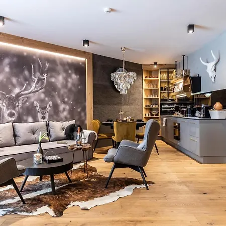 Zakolove 2 Appartement