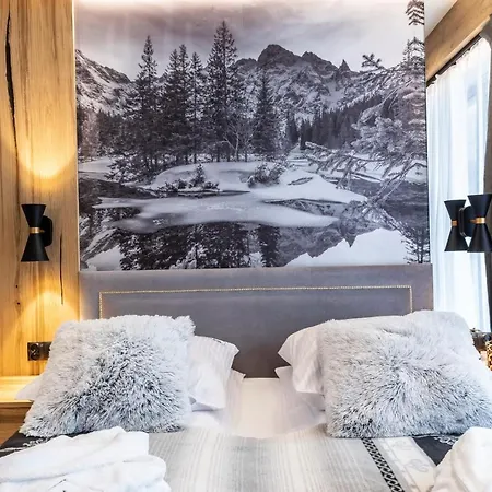 Zakolove 2 Appartement *