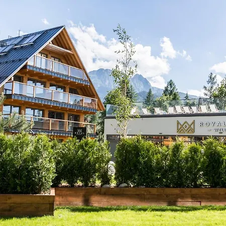 Zakolove 2 * Zakopane