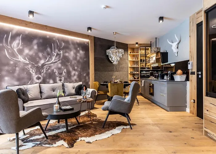 Zakolove 2 Appartement