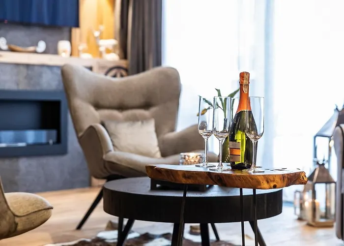 Zakolove 2 Appartement *