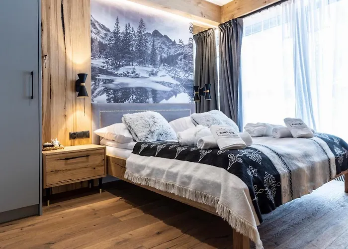 Zakolove 2 Appartement *