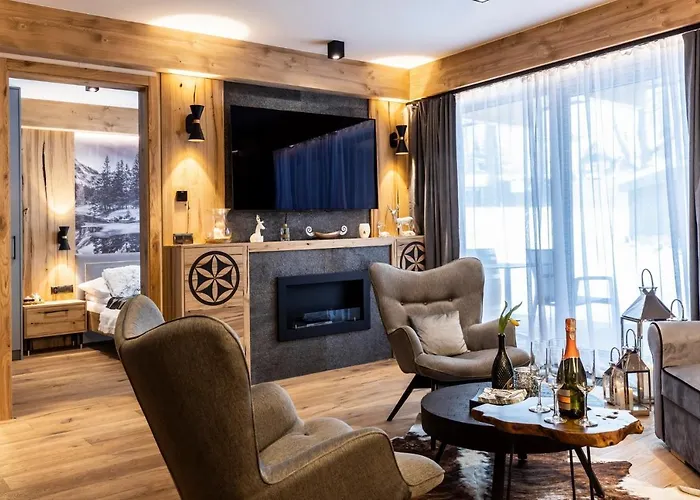 Appartement Zakolove 2 Zakopane