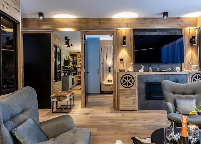 Zakolove 2 Appartement *