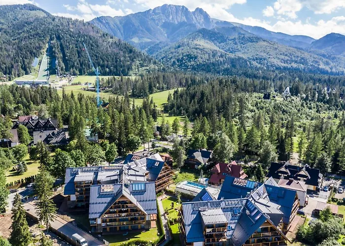 Zakolove 2 Appartement