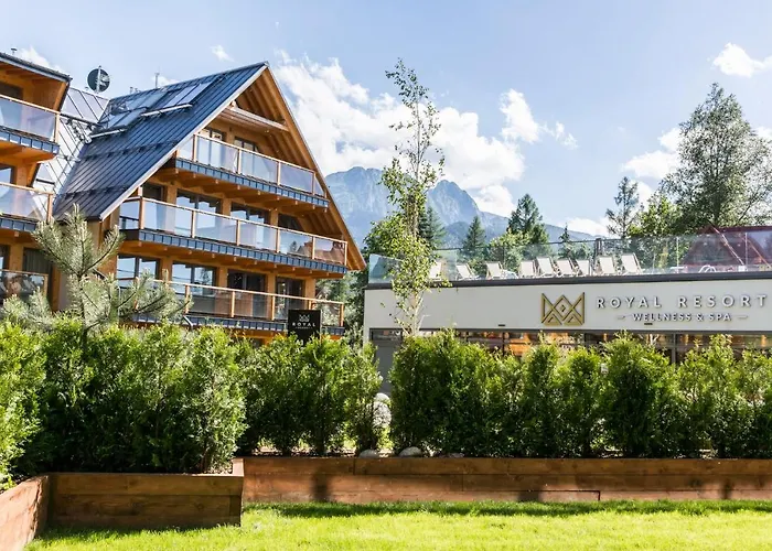 Zakolove 2 * Zakopane