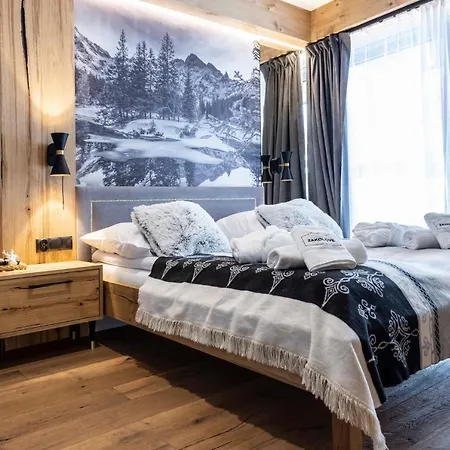 Zakolove 2 Lejlighed *