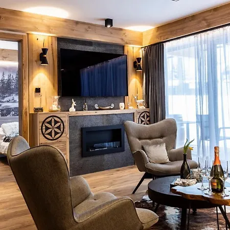 Lejlighed Zakolove 2 Zakopane