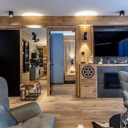 Zakolove 2 Apartamento *