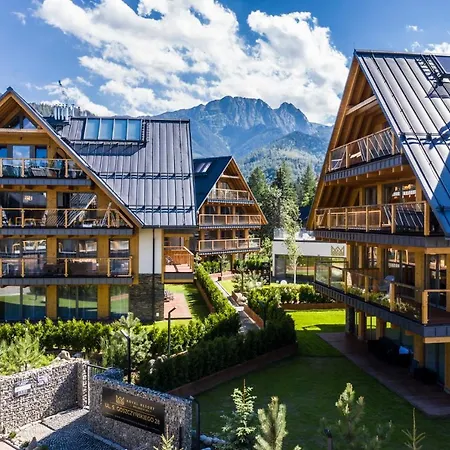 Lejlighed Zakolove 2 Zakopane