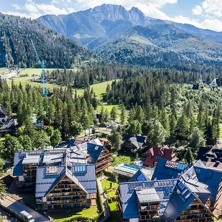 Zakolove 2 Lejlighed