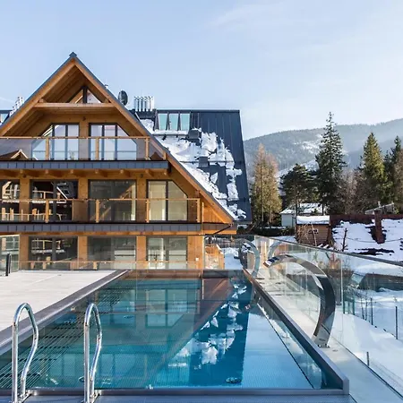 Lejlighed Zakolove 2 *