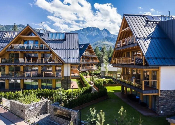 شقة Zakolove 2 زاكوباني